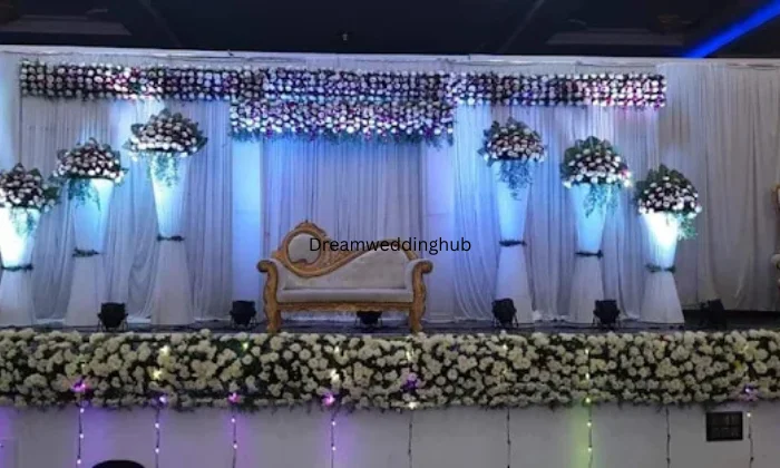 Mastan Event Management